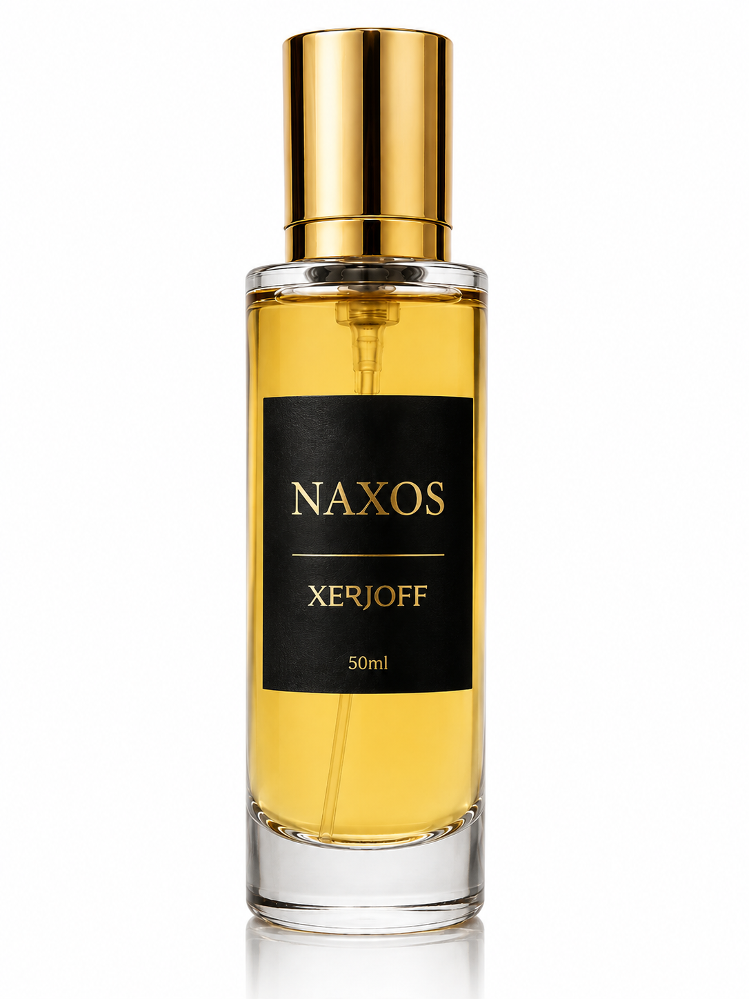 Mini Parfum 50ml - Xerjoff Naxos (Unisex)