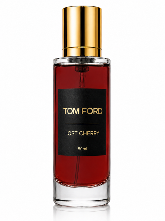 Mini Parfum 50ml - Tom Ford Lost Cherry (Unisex)