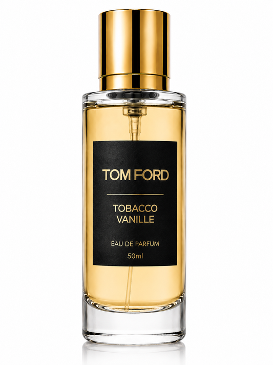 Mini Parfum 50ml - Tom Ford Tobacco Vanille (Unisex)