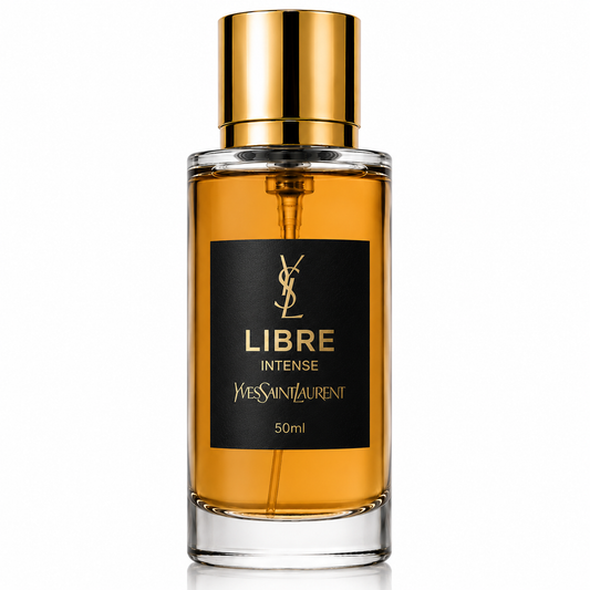 Mini Parfum 50ml - Libre Intense YvesSaintLaurent (Dama)