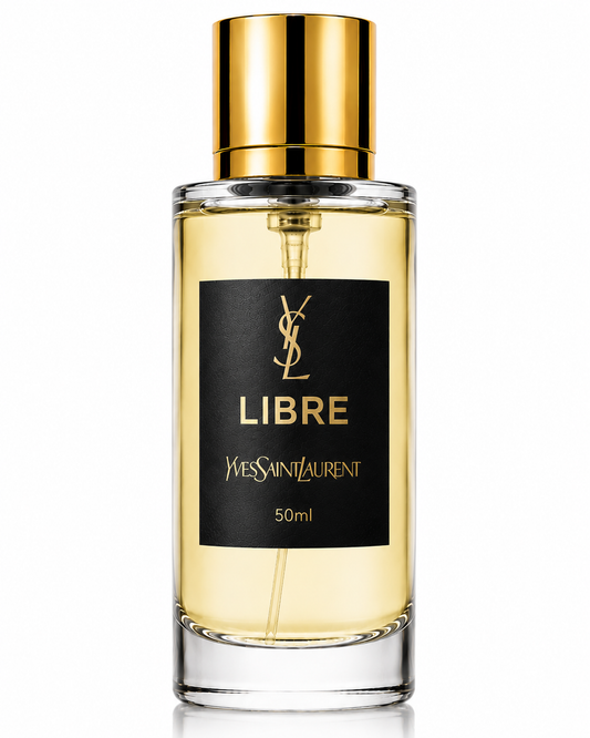Mini Parfum 50ml - Libre YvesSaintLaurent (Dama)