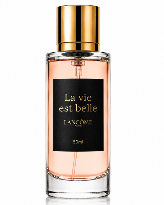 Mini Parfum 50ml - La vie est Belle Lancome (Dama)