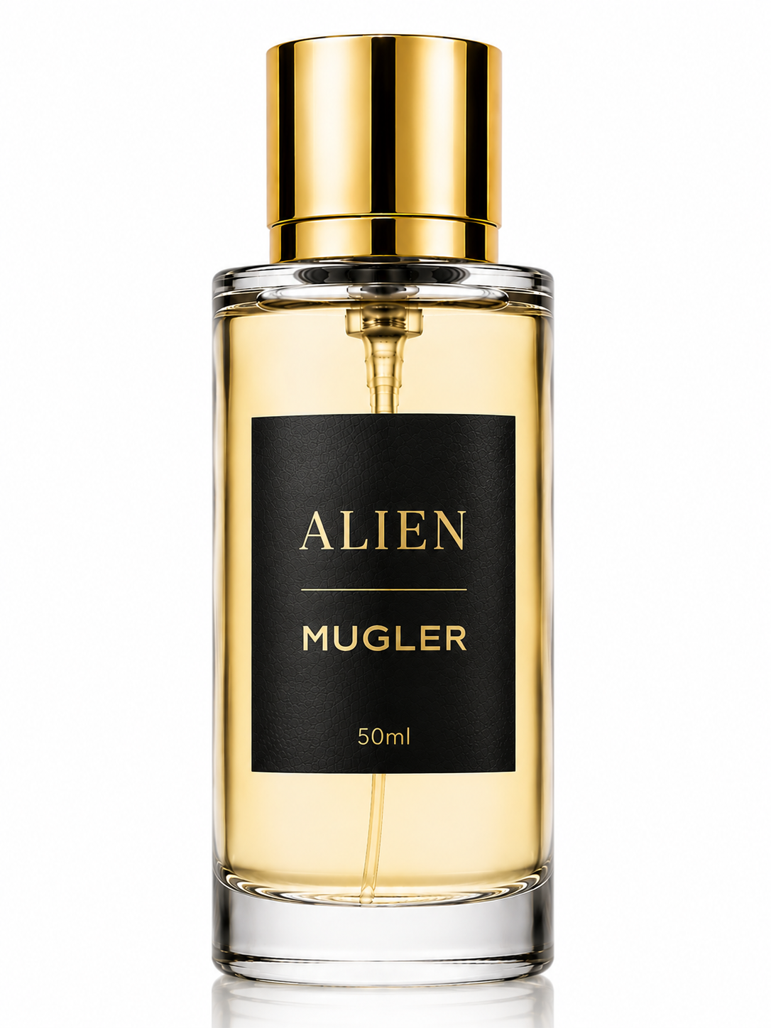 Mini Parfum 50ml - Alien Thierry Mugler (Dama)