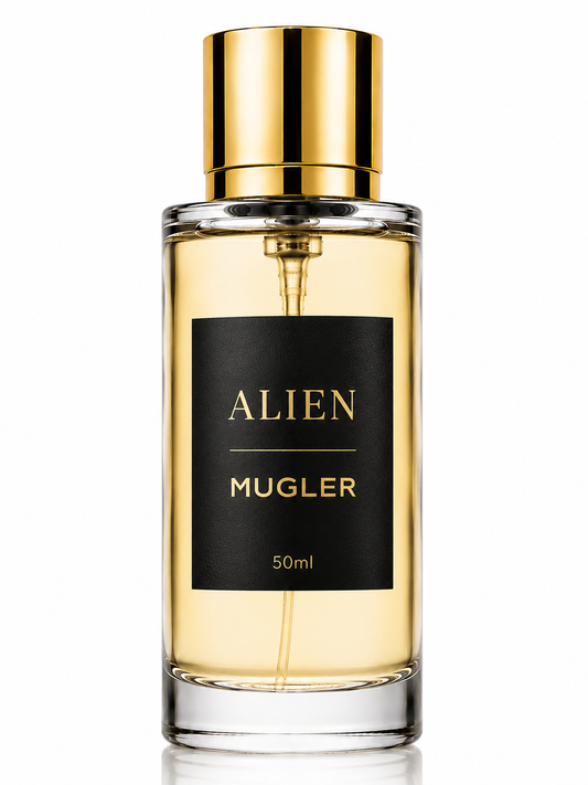 Mini Parfum 50ml - Alien Thierry Mugler (Dama)