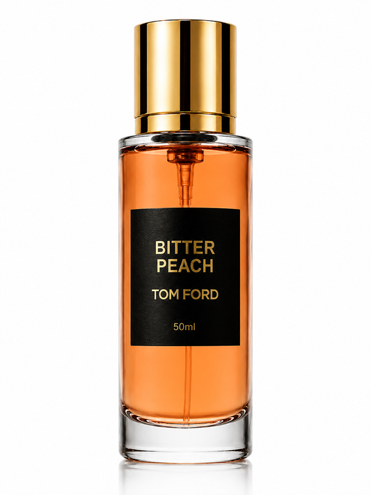 Mini Parfum 50ml - Tom Ford Bitter Peach (Unisex)