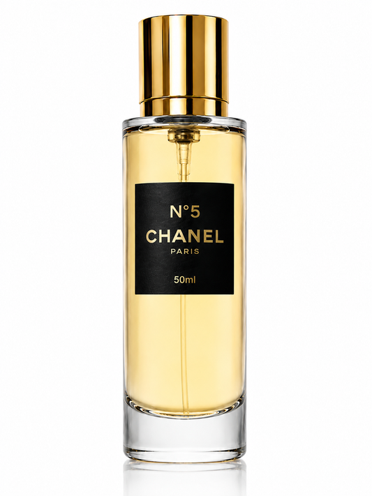 Mini Parfum 50ml - N5 Chanel (Dama)