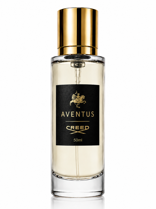 Mini Parfum 50ml - Creed Aventus (Barbati)