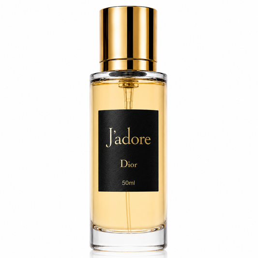 Mini Parfum 50ml - J`adore Dior (Dama)