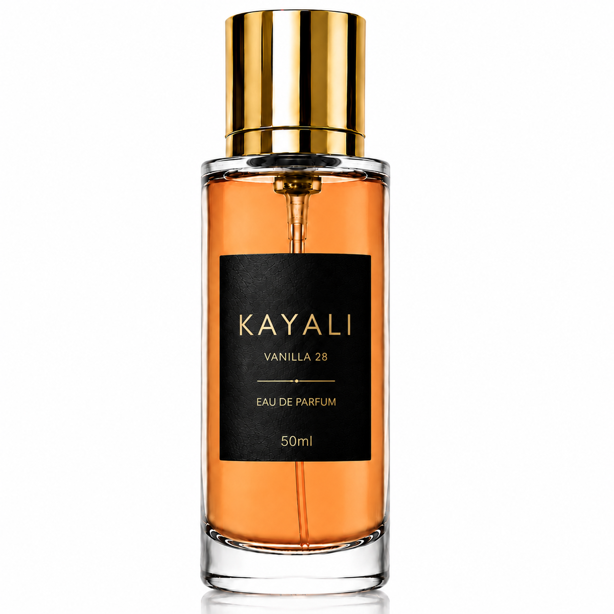 Mini Parfum 50ml - Kayali Vanilla 28