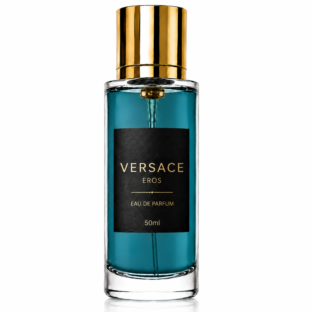 Mini Parfum 50ml - Versace Eros EDP