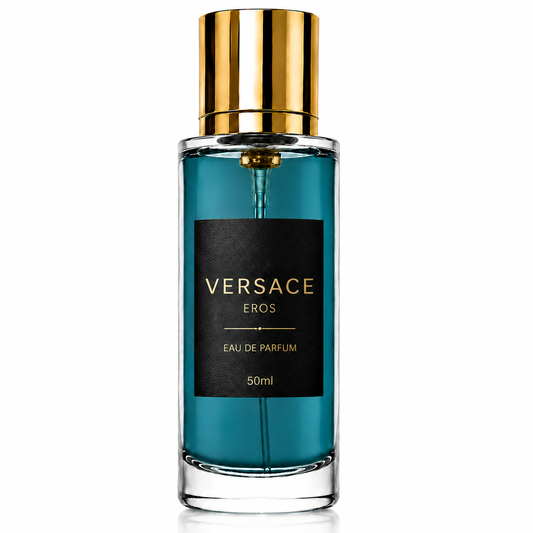 Mini Parfum 50ml - Versace Eros EDP (Barbati)
