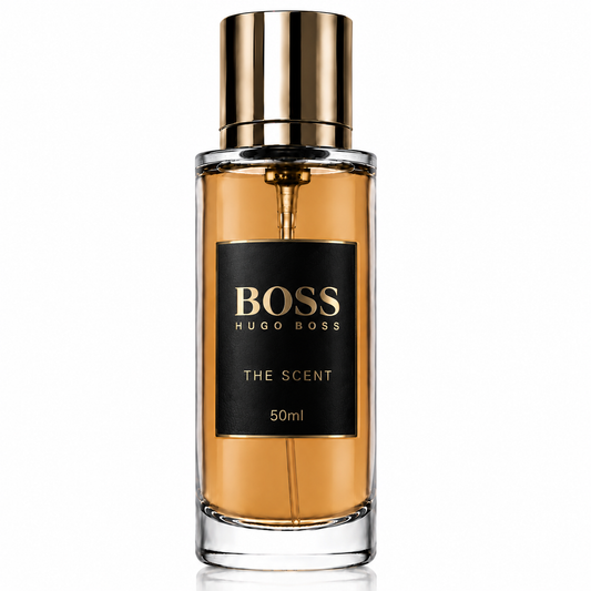 Mini Parfum 50ml - Hugo Boss The Scent (Barbati)