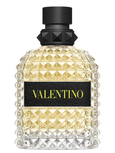 Valentino Uomo Born In Roma Yellow Dream 100ml