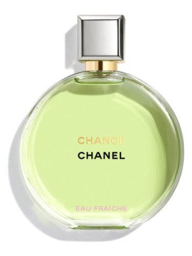 Chance Chanel Eau Fraiche 100ml