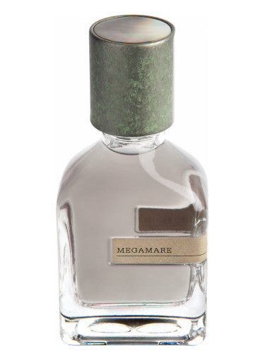 Megamare Orto Parisi 50ml, Parfum Unisex (sigilat)