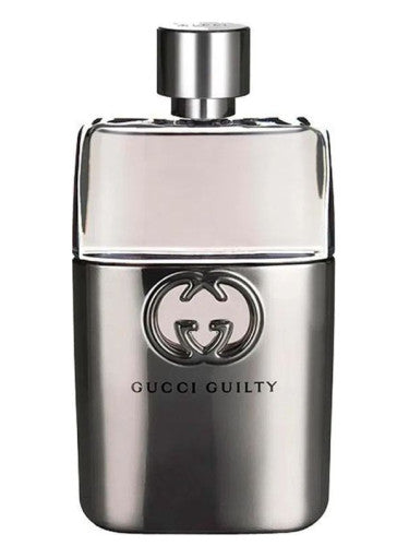 Gucci Guilty Pour Homme