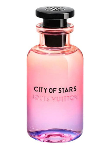 City Of Stars Louis Vuitton