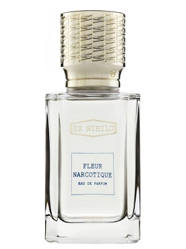 Fleur Narcotique Ex Nihilo 100ml