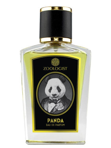 Panda Zoologist Perfumes 60ml, Parfum Unisex (sigilat)