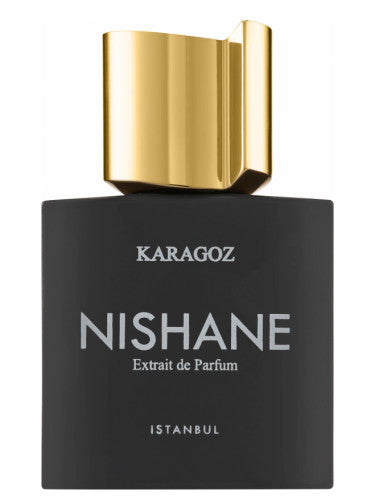 Karagoz Nishane