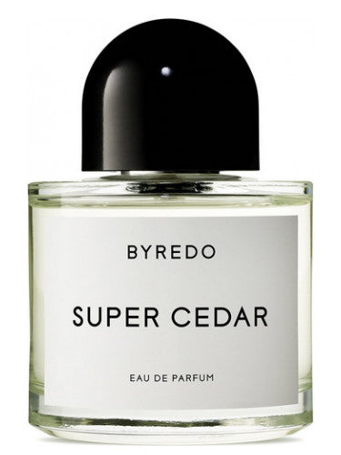 Super Cedar Byredo