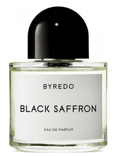 Black Saffron Byredo