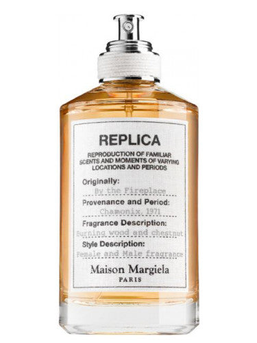 By the Fireplace Maison Martin Margiela REPLICA