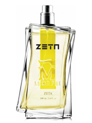 Zeta Morph 100ml, Parfum Unisex (sigilat)