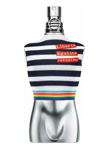 Le Male Pride Edition de Jean Paul Gaultier