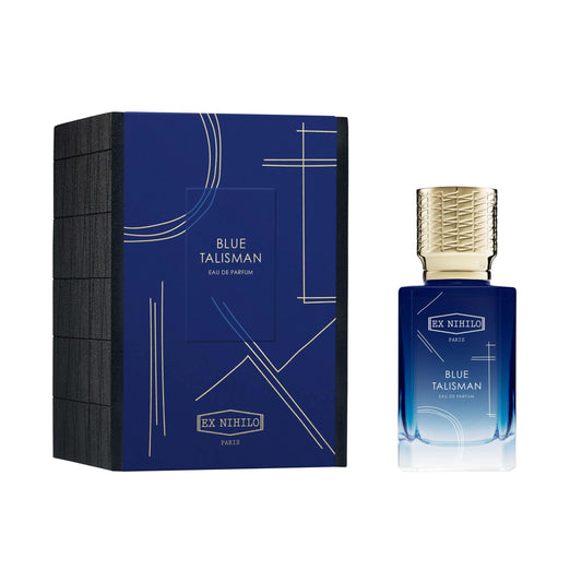 Blue Talisman de Ex Nihilo
