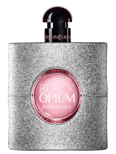 Black Opium Glitter de Yves Saint Laurent