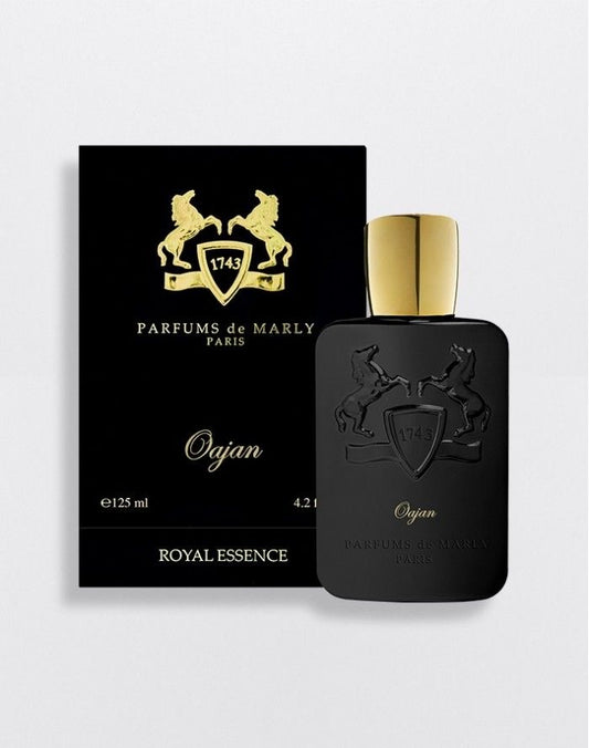 Oajan de Parfums de Marly