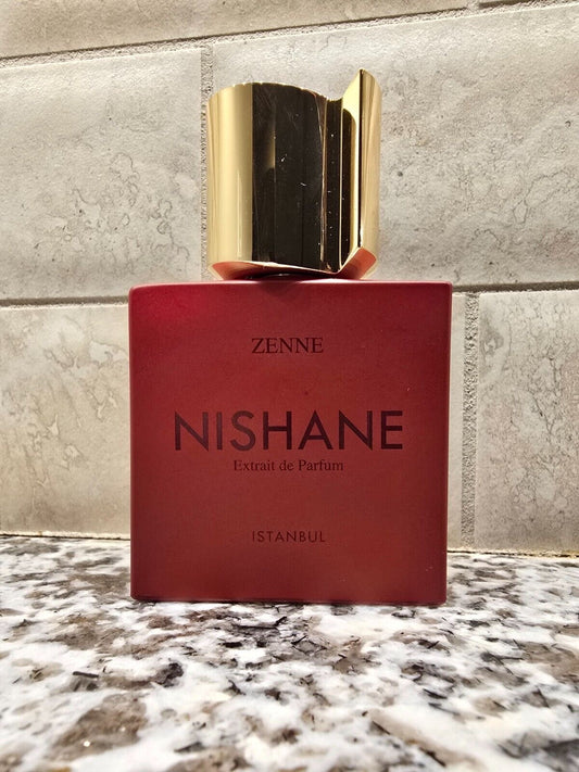 Zenne de Nishane