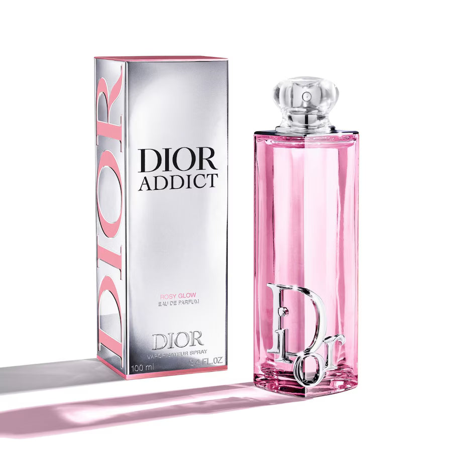 Dior Addict Rosy Glow 100ml, Parfum Dama (sigilat)