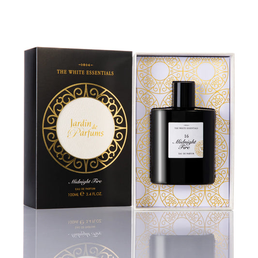 16 Midnight Fire de Jardin de Parfums