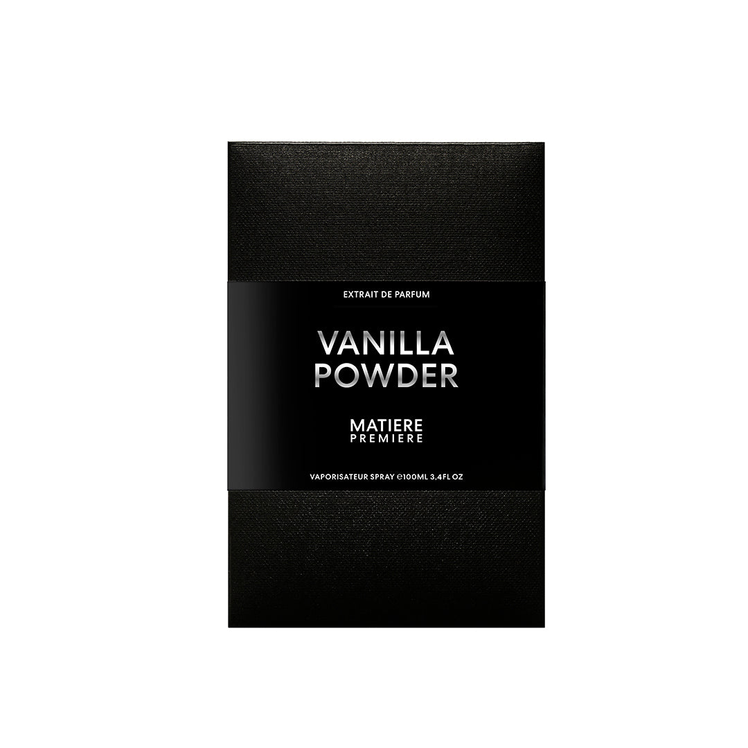 Vanilla Powder EXTRAIT Matiere Premiere 100ml, Parfum Unisex (sigilat)