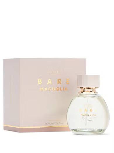 Bare Magnolia Victoria's Secret 100ml, Parfum Dama (sigilat)