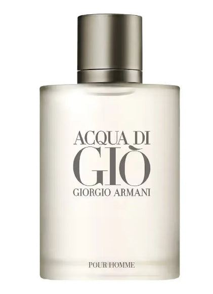 Acqua Di Gio Pour Homme Giorgio Armani