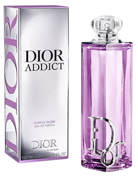 Dior Addict Purple Glow 100ml, Parfum Dama (sigilat)