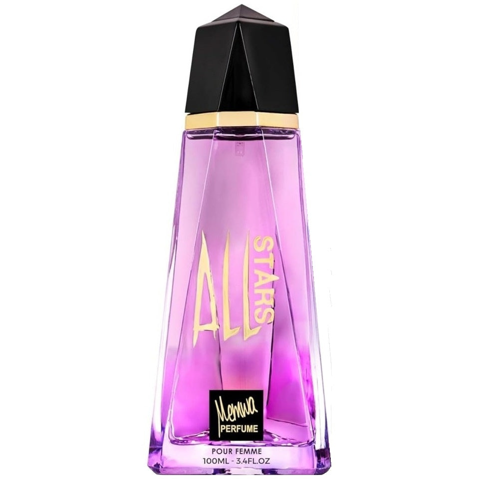 All Stars Memwa 100ml, Parfum Dama (sigilat)
