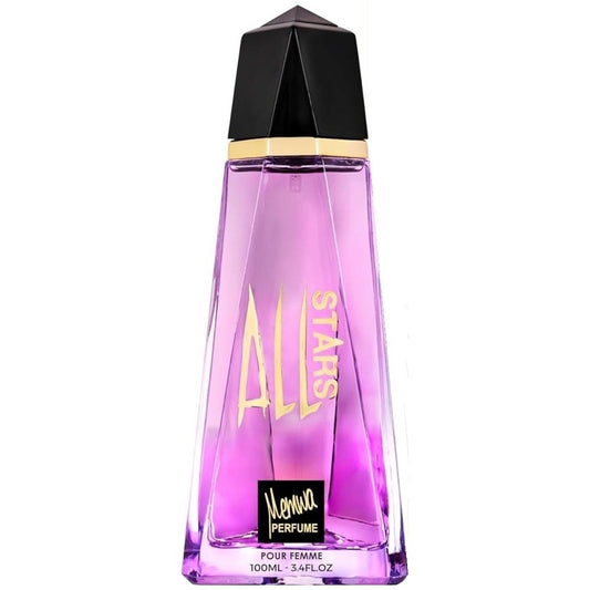 All Stars Memwa 100ml, Parfum Dama (sigilat)