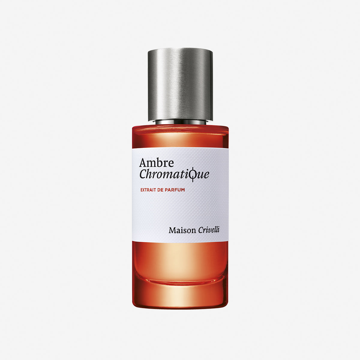 Ambre Chromatique Maison Crivelli 50ml, Parfum Unisex (sigilat)