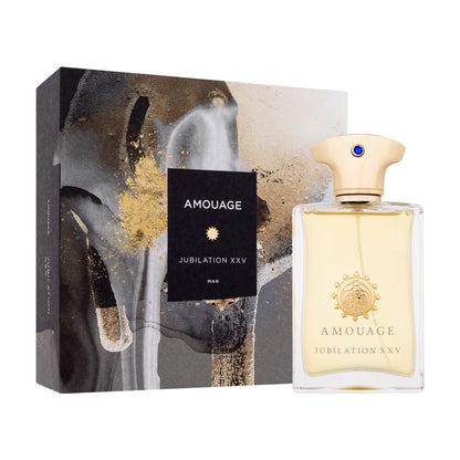 Jubilation XXV Man de Amouage 100ml, Parfum Barbati (sigilat)