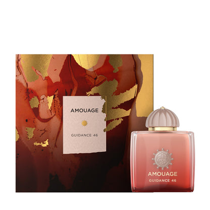 Guidance 46 Amouage 100ml, Parfum Unisex (sigilat)