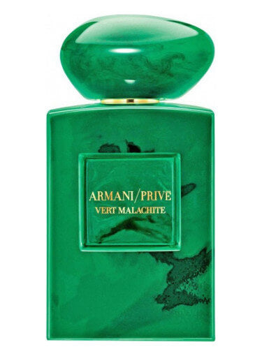 Armani Prive Vert Malachite Giorgio Armani