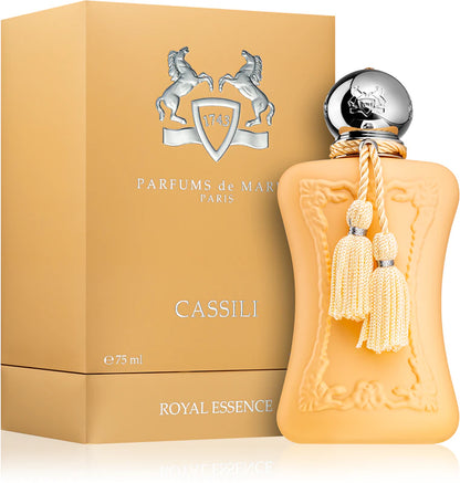 Cassili Parfums de Marly 75ml, Parfum Dama (sigilat)