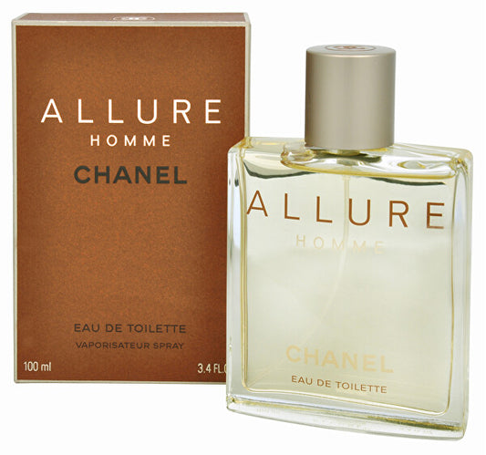 Allure Homme Chanel 100ml