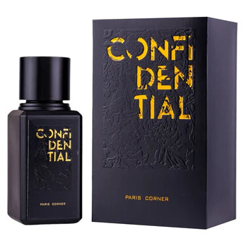 Paris Corner Confidential 100ml, Parfum Unisex (sigilat)