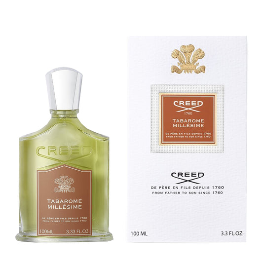 Tabarome Millesime Creed