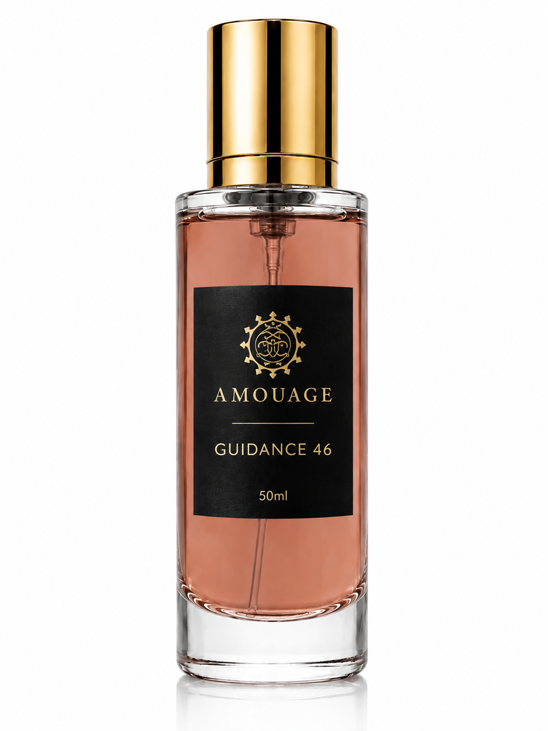 Mini Parfum 50ml - Amouage Guidance 46 (Unisex)